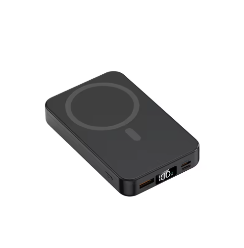 MagSafe Powerbank 10000mAh - Bezdrátový stojan s rychlým nabíjením 22.5W